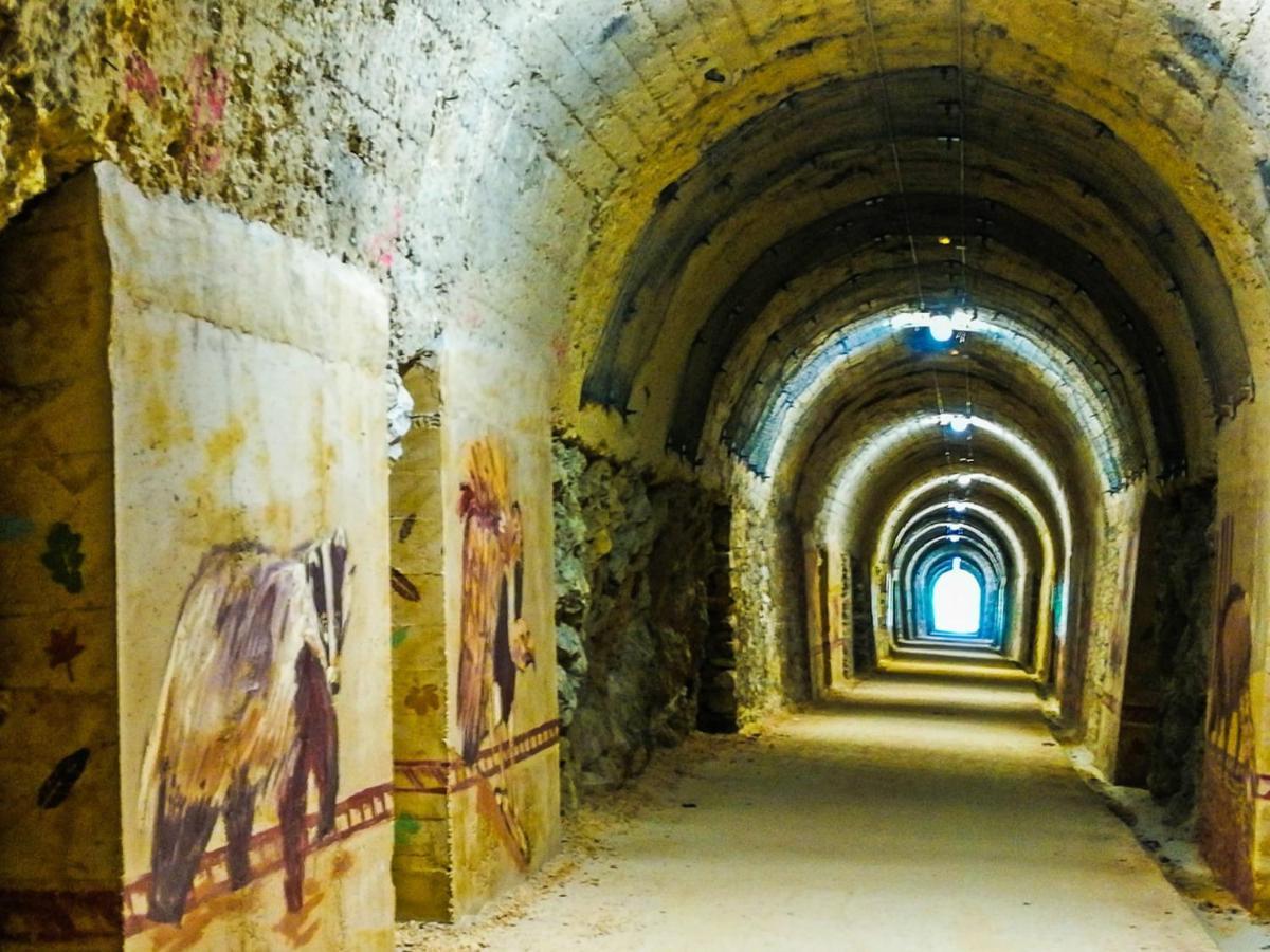 Апартаменты Tellazar Маэсту Экстерьер фото